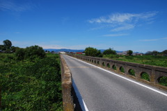 いい感じの橋