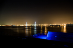 横浜☆Night view