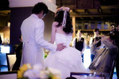 June bride