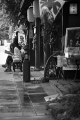 Matsushima　Walk 　#3