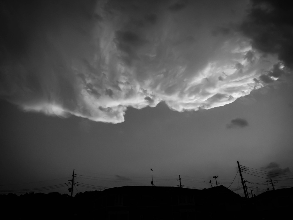 Low pressure