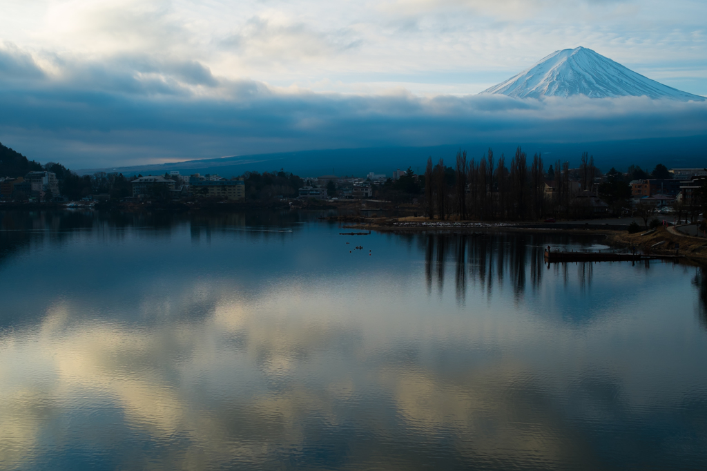 日本の風景