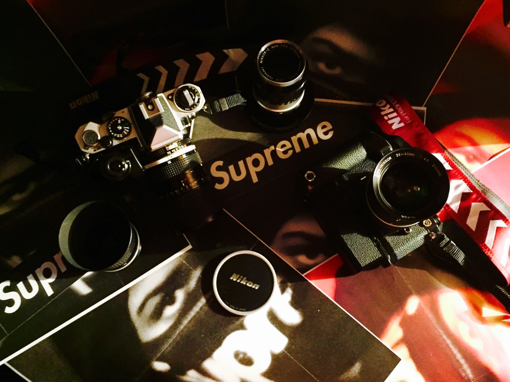 Supreme