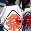 お祭り