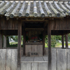 地蔵堂の祠