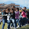 ママ頑張れ
