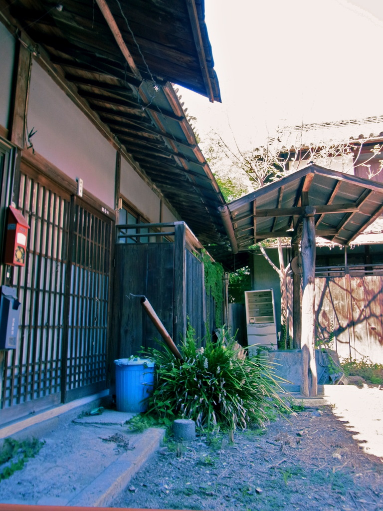 廃屋
