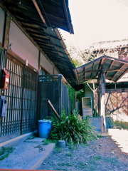 廃屋