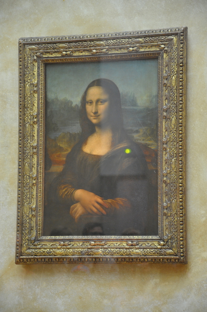 Mona Lisa