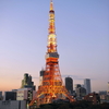 東京タワー♪