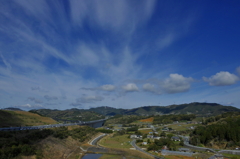 新東名・浜松SAより