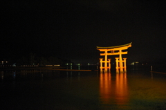 厳島神社