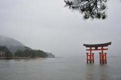 厳島神社