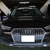 Audi allroad quattro