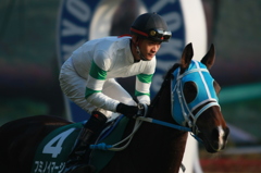 2012年2月5日11R 第62回 東京新聞杯(ＧIII)