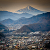 大月市