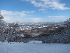 北海道・ルスツ1