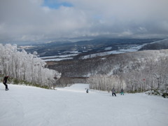 北海道・ルスツ2