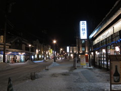 北海道・小樽3