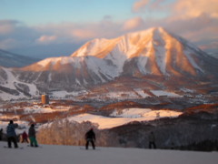 北海道・ルスツ7