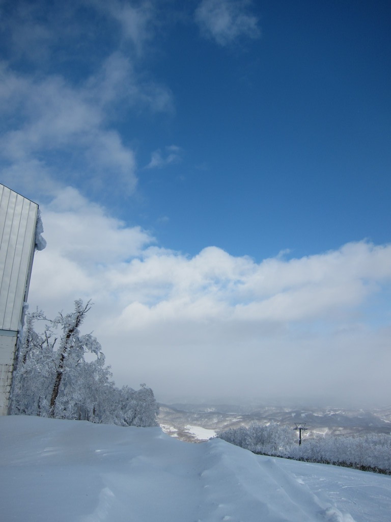 北海道・ルスツ