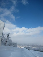 北海道・ルスツ