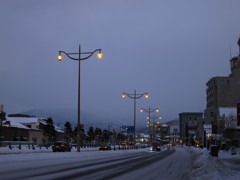 北海道・小樽