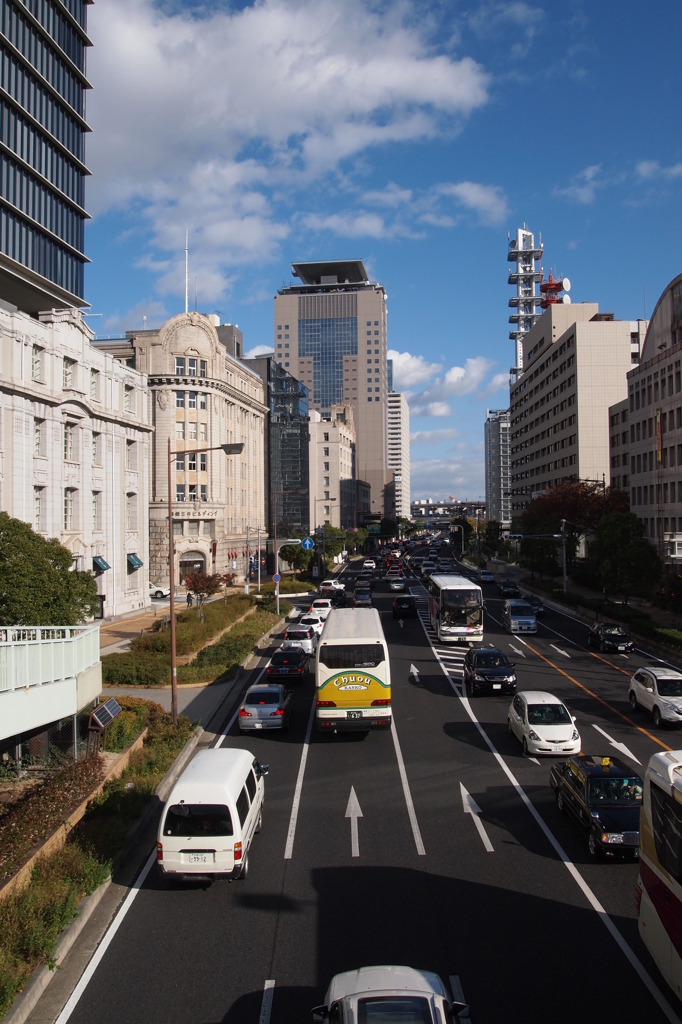 港町