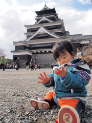 未来の石工