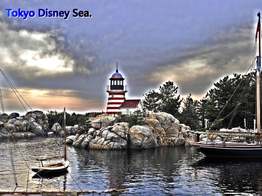 Lighthouse