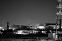 東日本製鉄所１