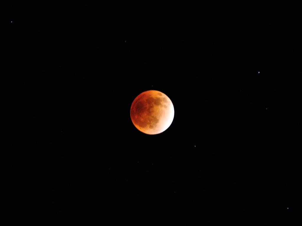redmoon