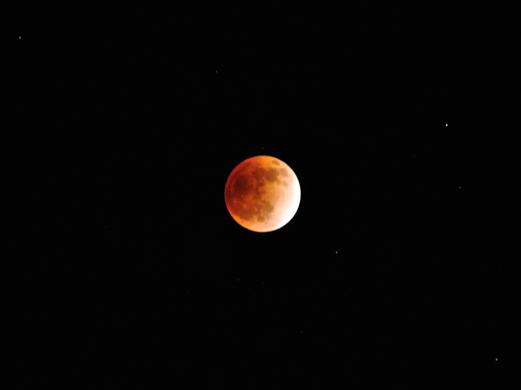 redmoon