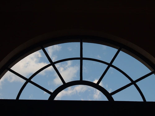 sky