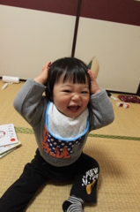え～～～～～！！！！
