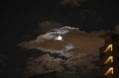 雲隠れ２