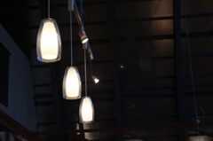 Cafeにて