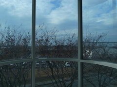 世界の社窓から