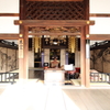 龍潭寺本堂