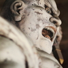 仁王様