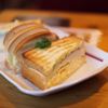 ミックスサンド