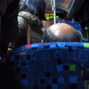 帰りのバス