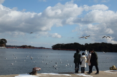 仙台旅行