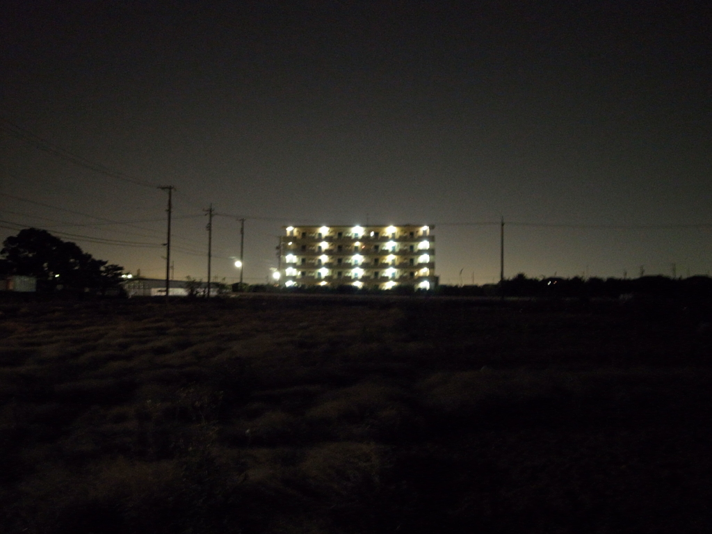 マンション