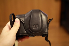 GR DIGITAL III