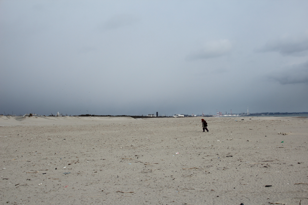 深沼海岸