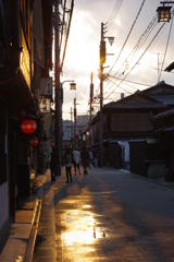 祇園