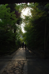 竹道