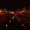 夜の街