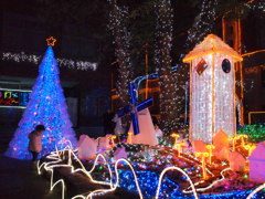 The Fantasy Illumination
